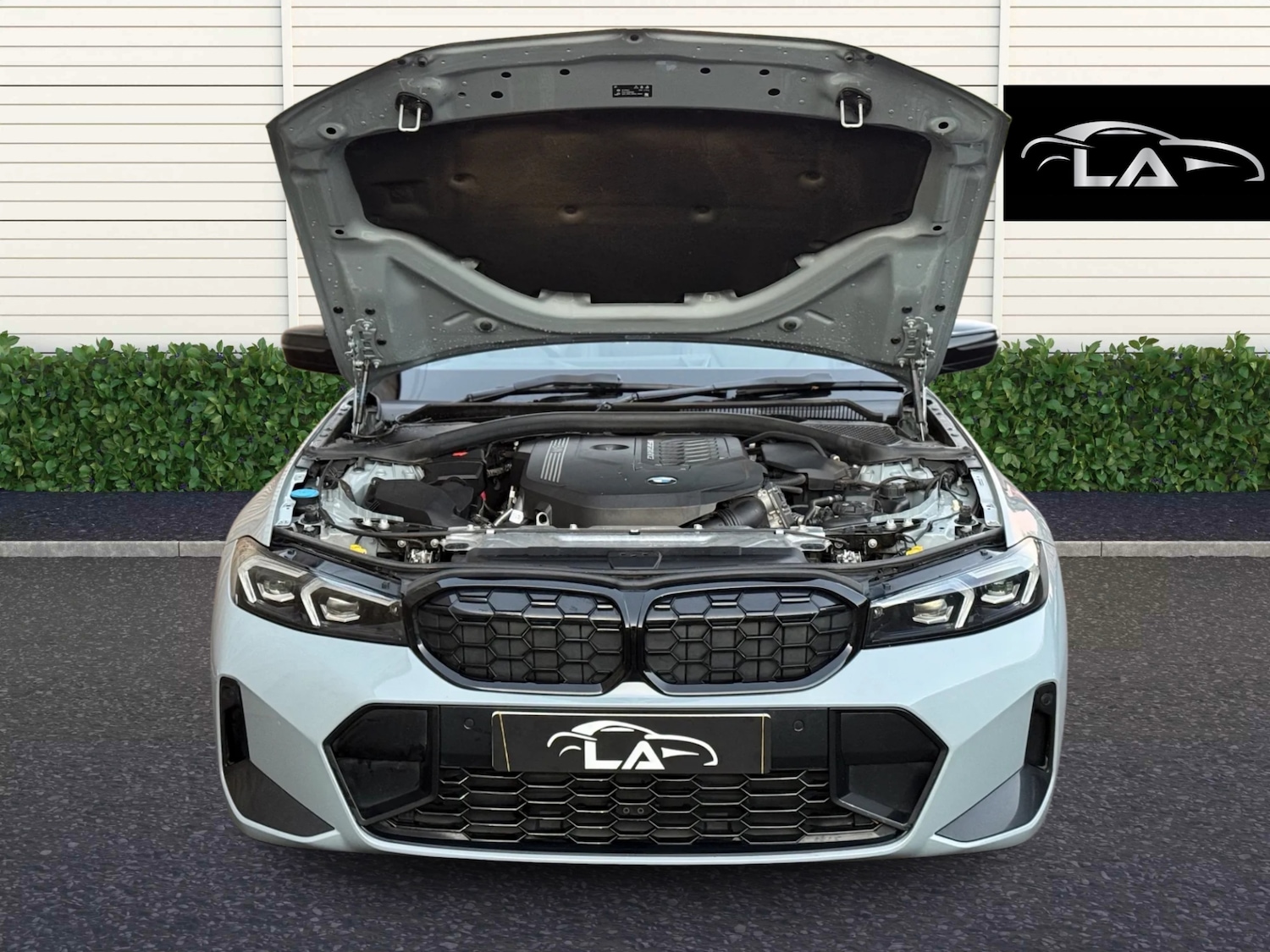 Used BMW 3 Series 2024 for sale - 76614788: Photo 14