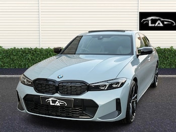 Used BMW 3 Series 2024 for sale - 76614788: Photo