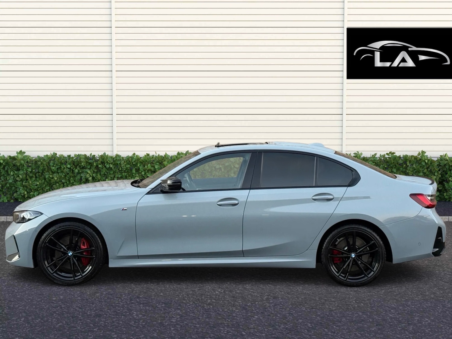 Used BMW 3 Series 2024 for sale - 76614788: Photo 3