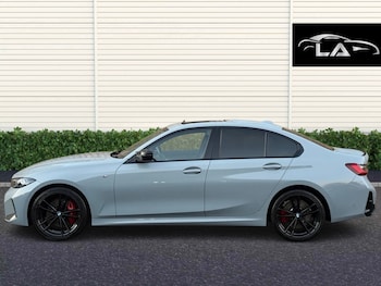 Used BMW 3 Series 2024 for sale - 76614788: Photo