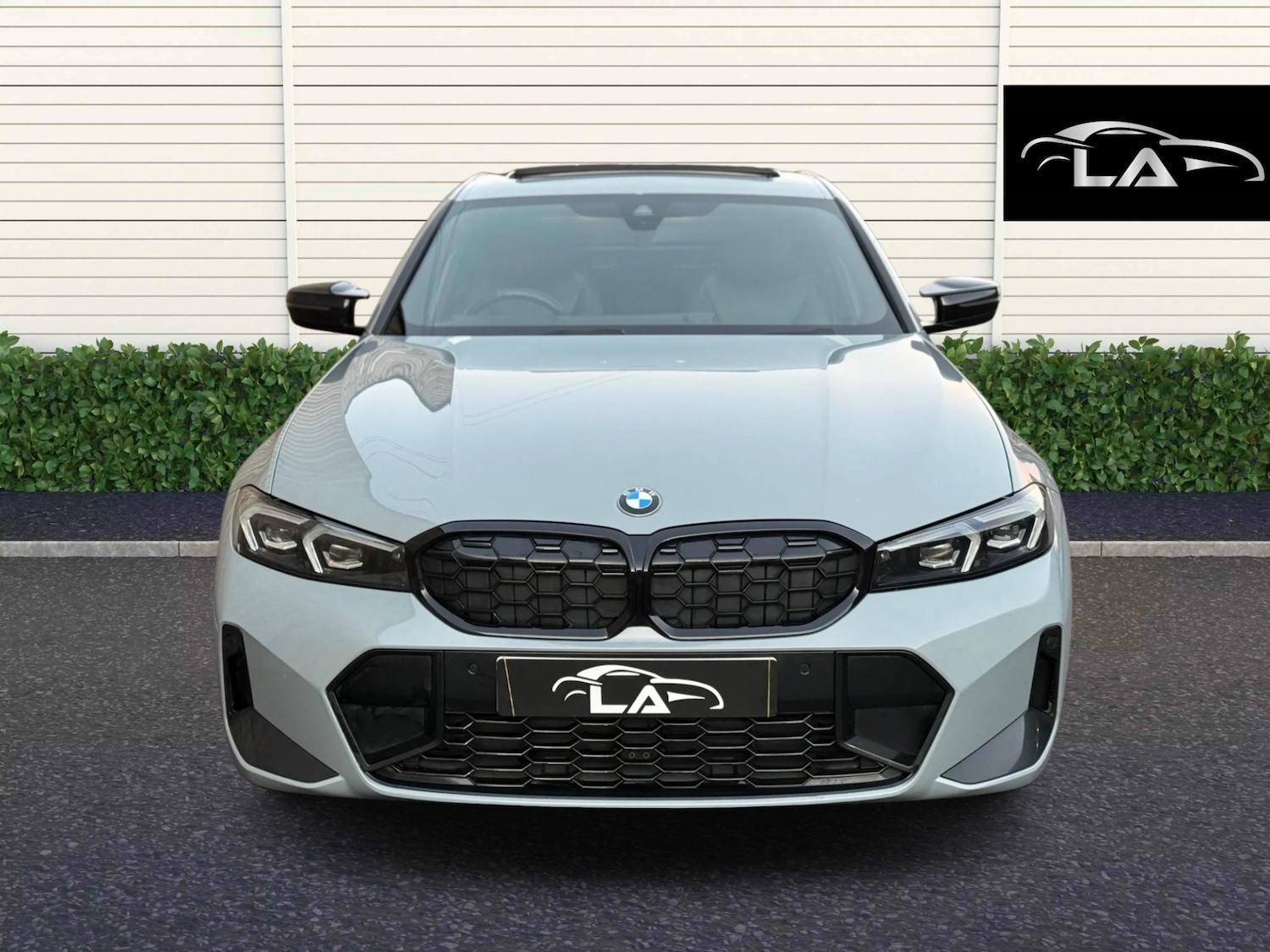 Used BMW 3 Series 2024 for sale - 76614788: Photo 4