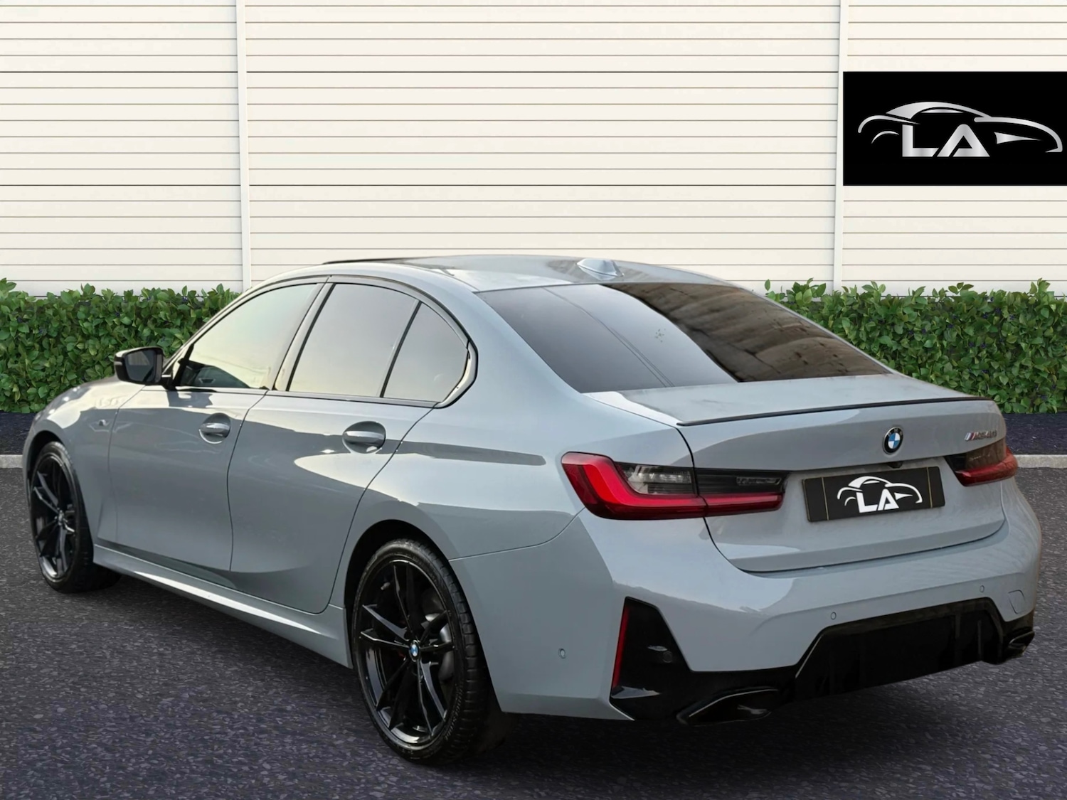 Used BMW 3 Series 2024 for sale - 76614788: Photo 5