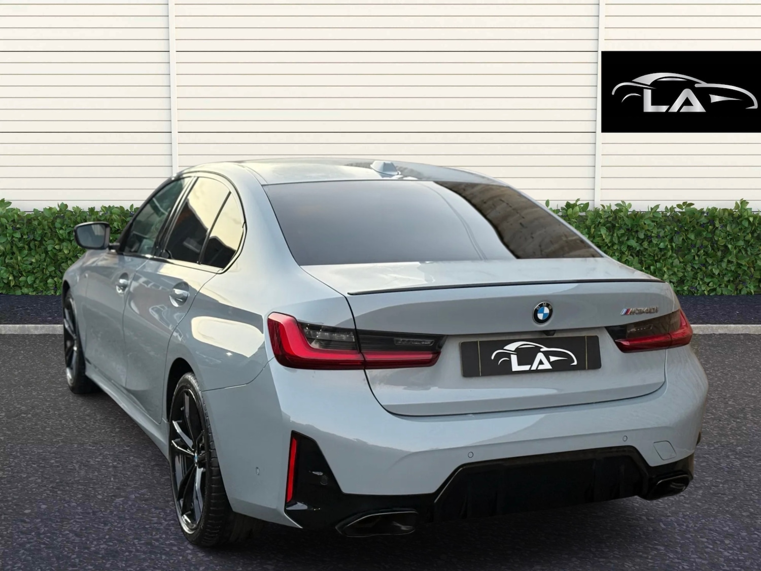 Used BMW 3 Series 2024 for sale - 76614788: Photo 6