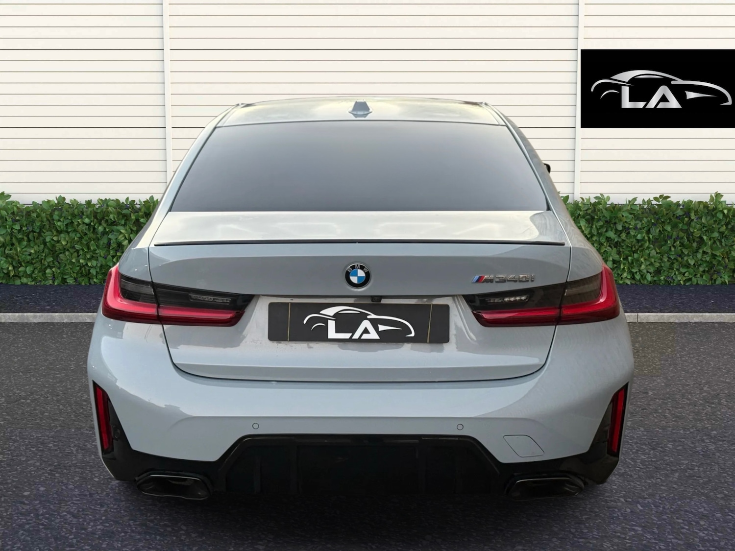 Used BMW 3 Series 2024 for sale - 76614788: Photo 7