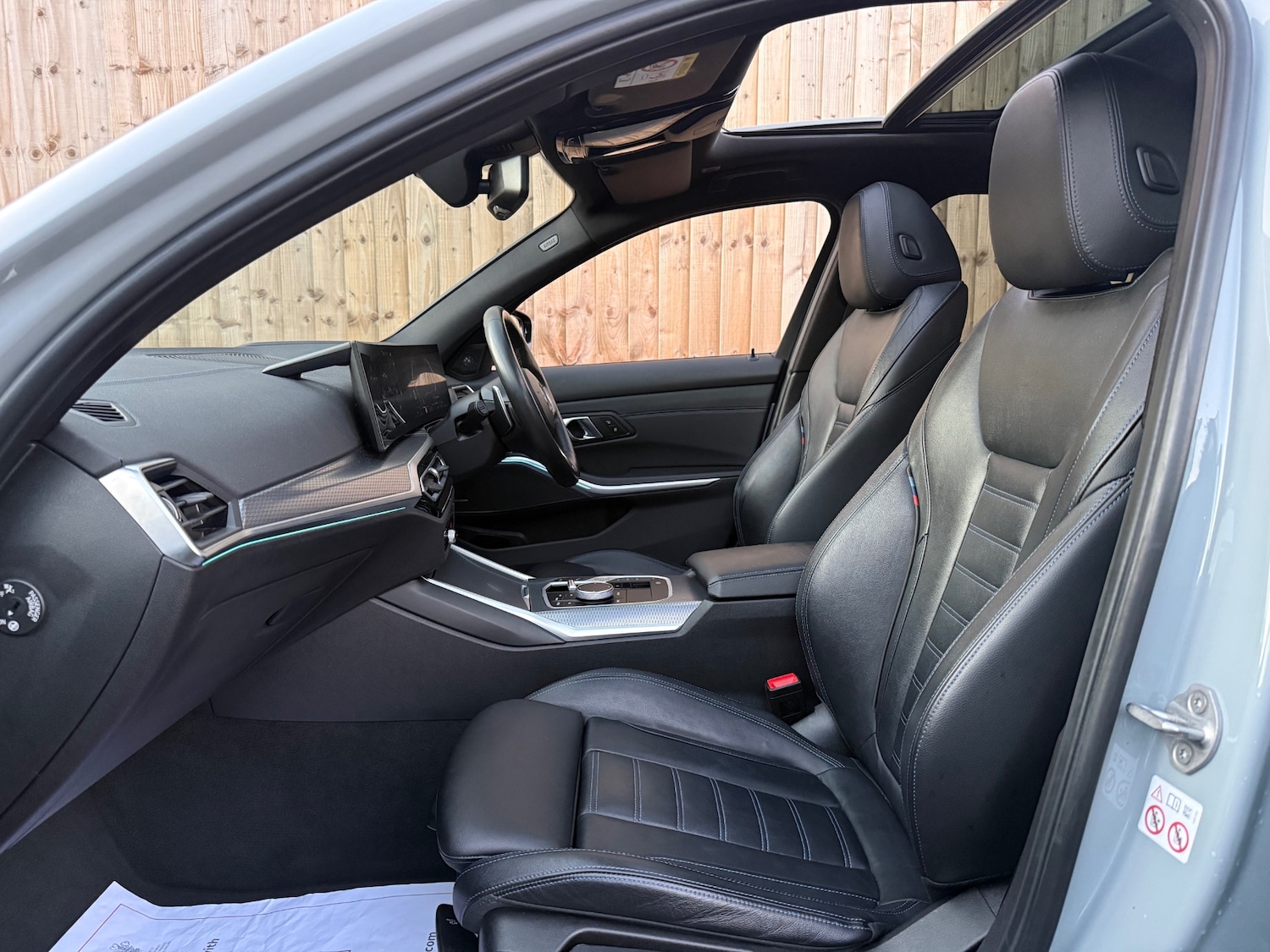 Used BMW 3 Series 2024 for sale - 76614788: Photo 8