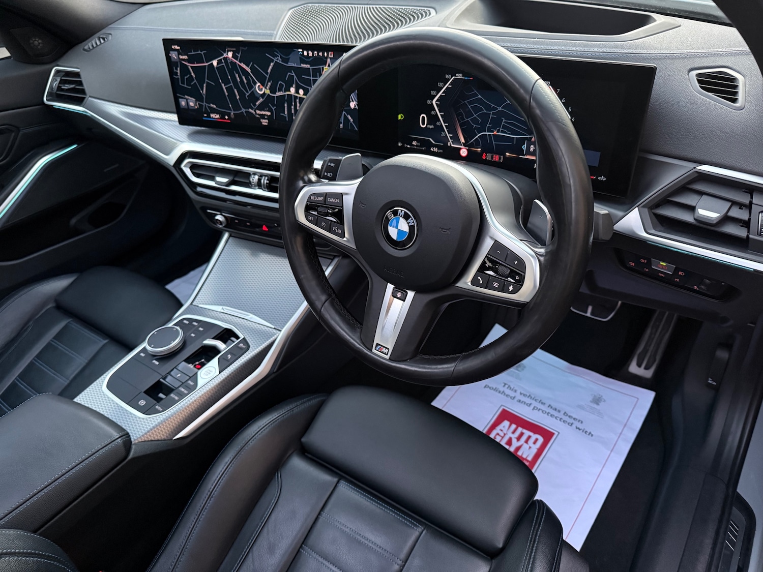 Used BMW 3 Series 2024 for sale - 76614788: Photo 9