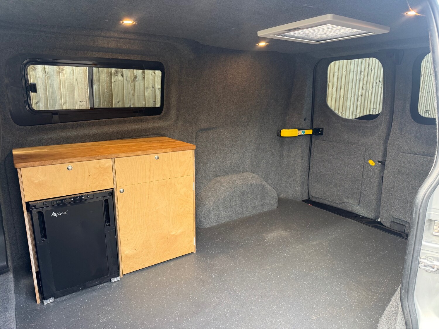 Used Ford Transit Custom 2018 for sale - 77665801: Photo 12