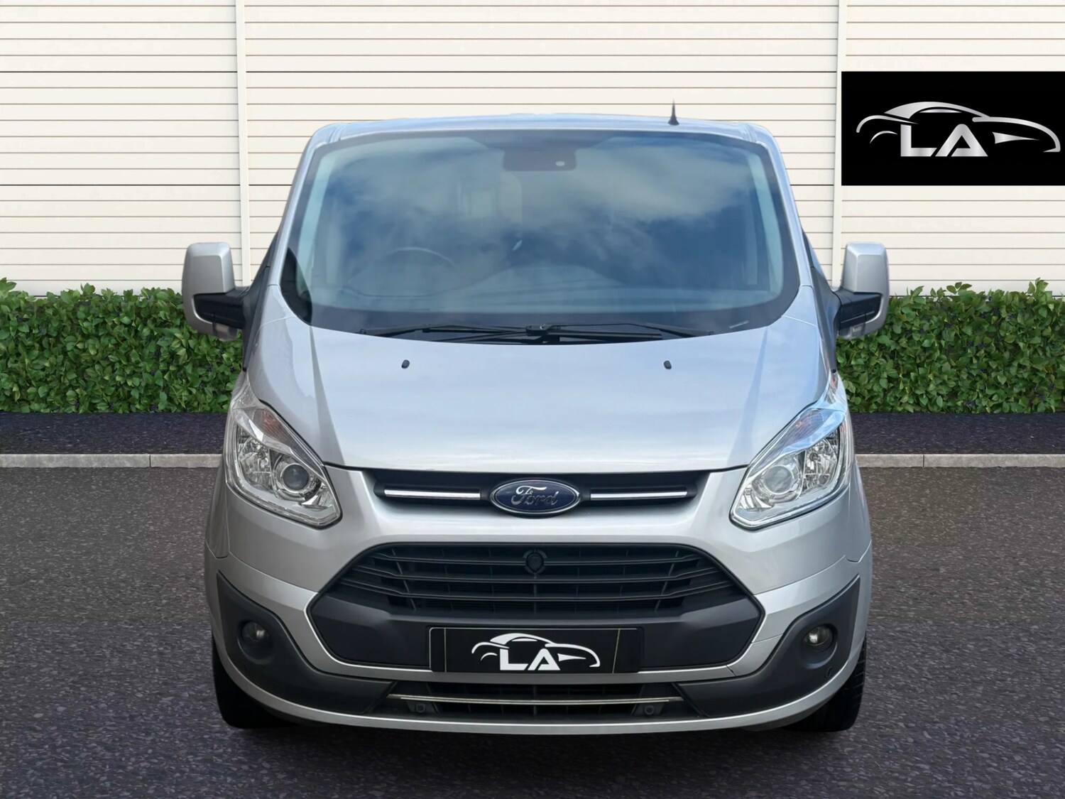 Used Ford Transit Custom 2018 for sale - 77665801: Photo 4