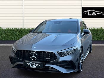 Used Mercedes-Benz A-Class 2025 for sale - 79675957: Photo