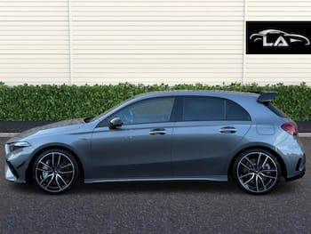 Used Mercedes-Benz A-Class 2025 for sale - 79675957: Photo