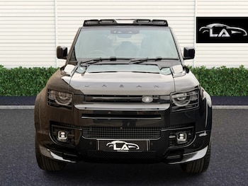 Used Land Rover Defender 2024 for sale - 76725461: Photo