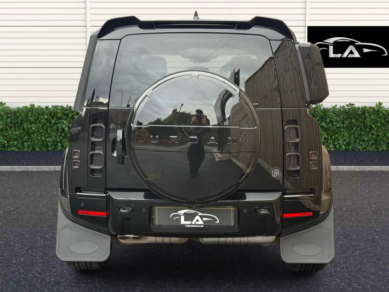 Used Land Rover Defender 2024 for sale - 76725461: Photo 7