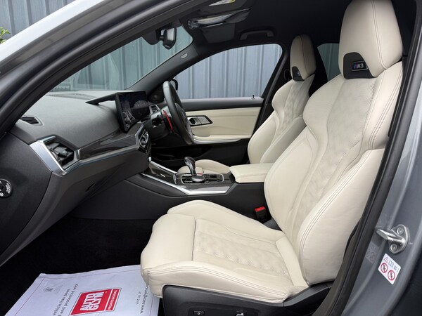 Used BMW M3 2024 for sale - 75475385: Photo 11