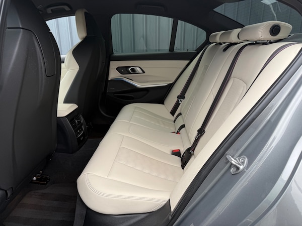 Used BMW M3 2024 for sale - 75475385: Photo 12