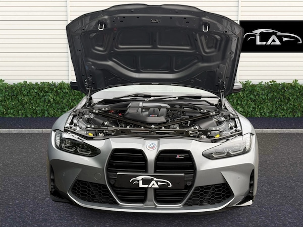 Used BMW M3 2024 for sale - 75475385: Photo 14