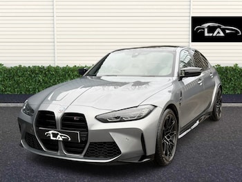 Used BMW M3 2024 for sale - 75475385: Photo