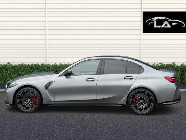Used BMW M3 2024 for sale - 75475385: Photo 3