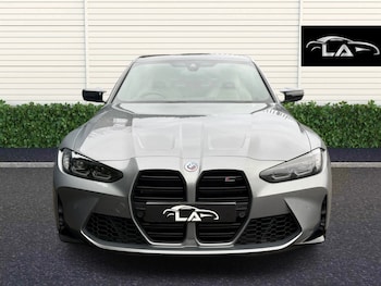 Used BMW M3 2024 for sale - 75475385: Photo