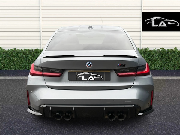 Used BMW M3 2024 for sale - 75475385: Photo 7