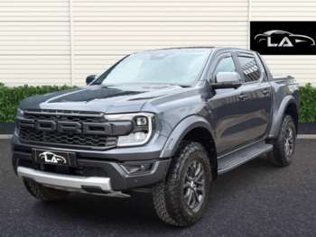 Used Ford Ranger 2025 for sale - 74118235: Photo
