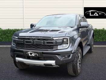 Used Ford Ranger 2025 for sale - 74118235: Photo