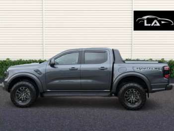 Used Ford Ranger 2025 for sale - 74118235: Photo
