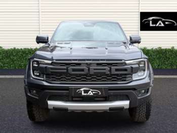 Used Ford Ranger 2025 for sale - 74118235: Photo