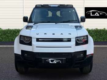 Used Land Rover Defender 2023 for sale - 73381530: Photo
