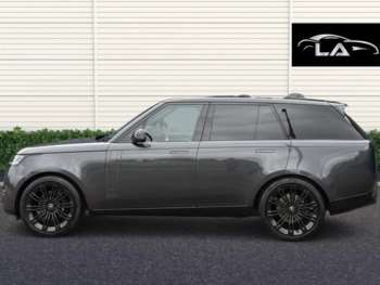 Used Land Rover Range Rover 2023 for sale - 73220201: Photo