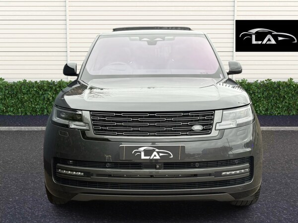 Used Land Rover Range Rover 2023 for sale - 73220201: Photo 4