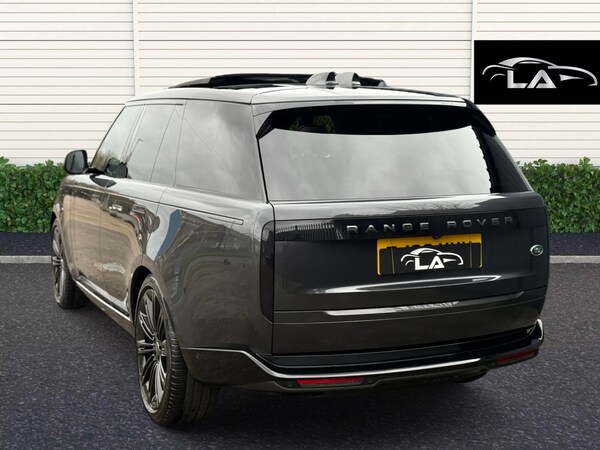 Used Land Rover Range Rover 2023 for sale - 73220201: Photo 6