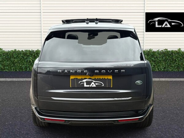 Used Land Rover Range Rover 2023 for sale - 73220201: Photo 7