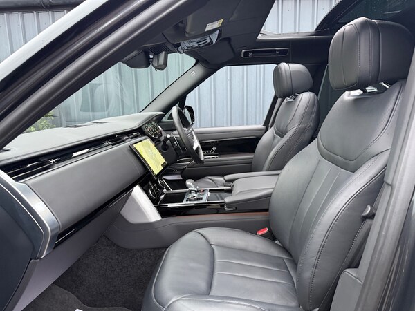 Used Land Rover Range Rover 2023 for sale - 73220201: Photo 8