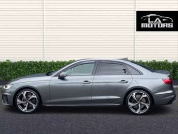 Used Audi A4 2023 for sale - 71335175: Photo