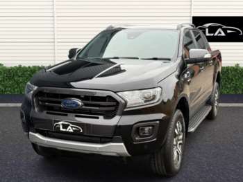 Used Ford Ranger 2021 for sale - 74663560: Photo