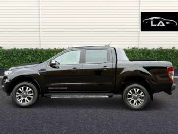 Used Ford Ranger 2021 for sale - 74663560: Photo