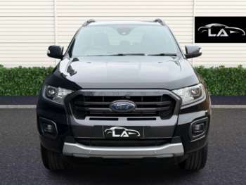 Used Ford Ranger 2021 for sale - 74663560: Photo