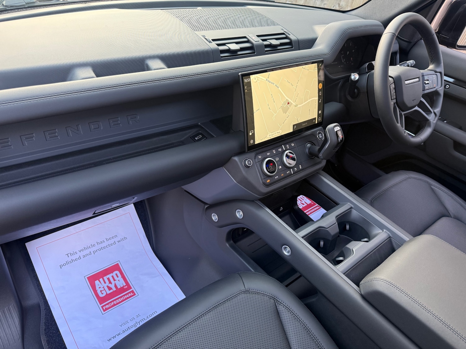 Used Land Rover Defender 2026 for sale - 77974795: Photo 10