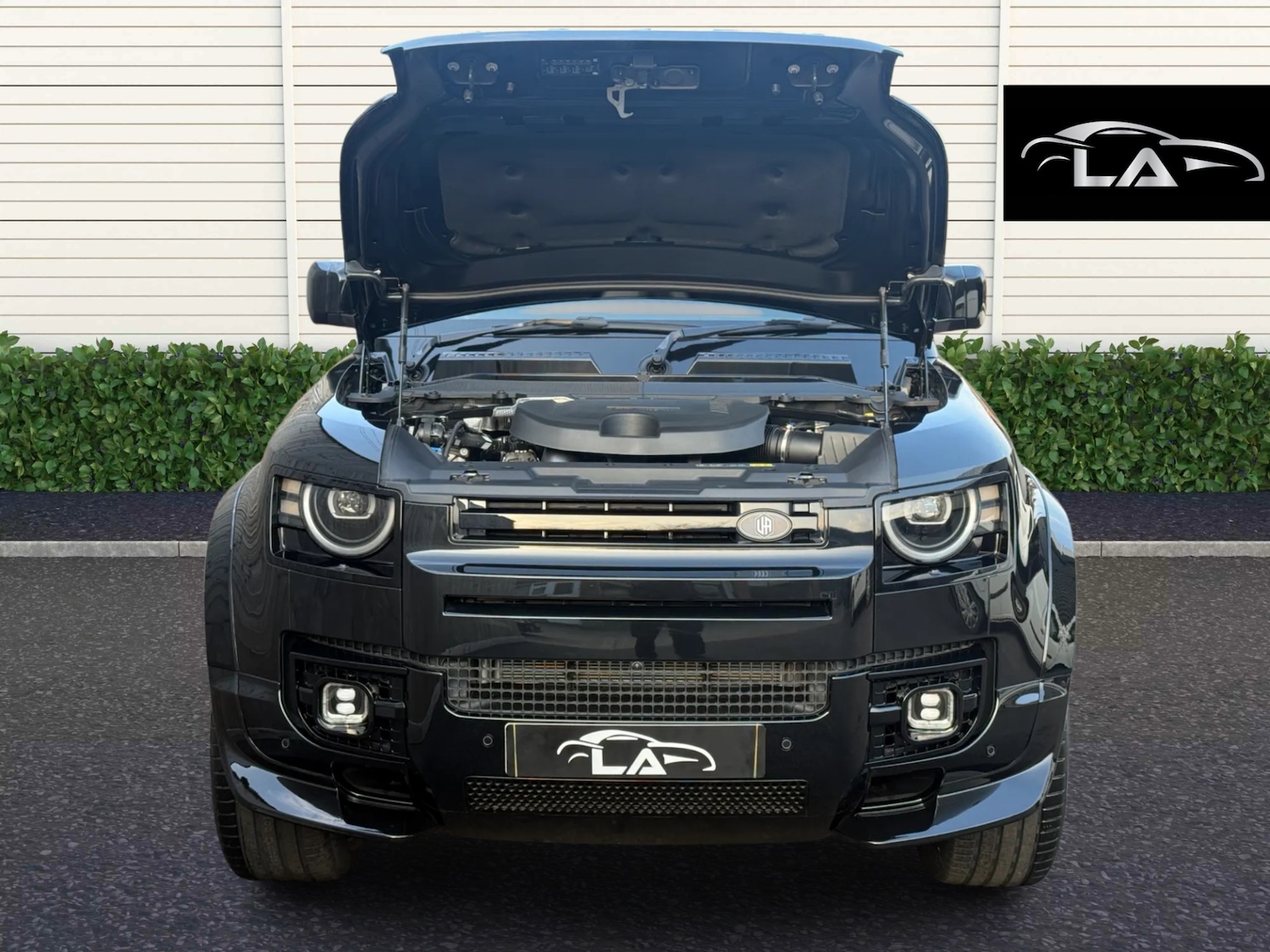 Used Land Rover Defender 2026 for sale - 77974795: Photo 13