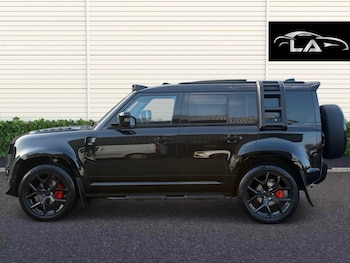 Used Land Rover Defender 2026 for sale - 77974795: Photo