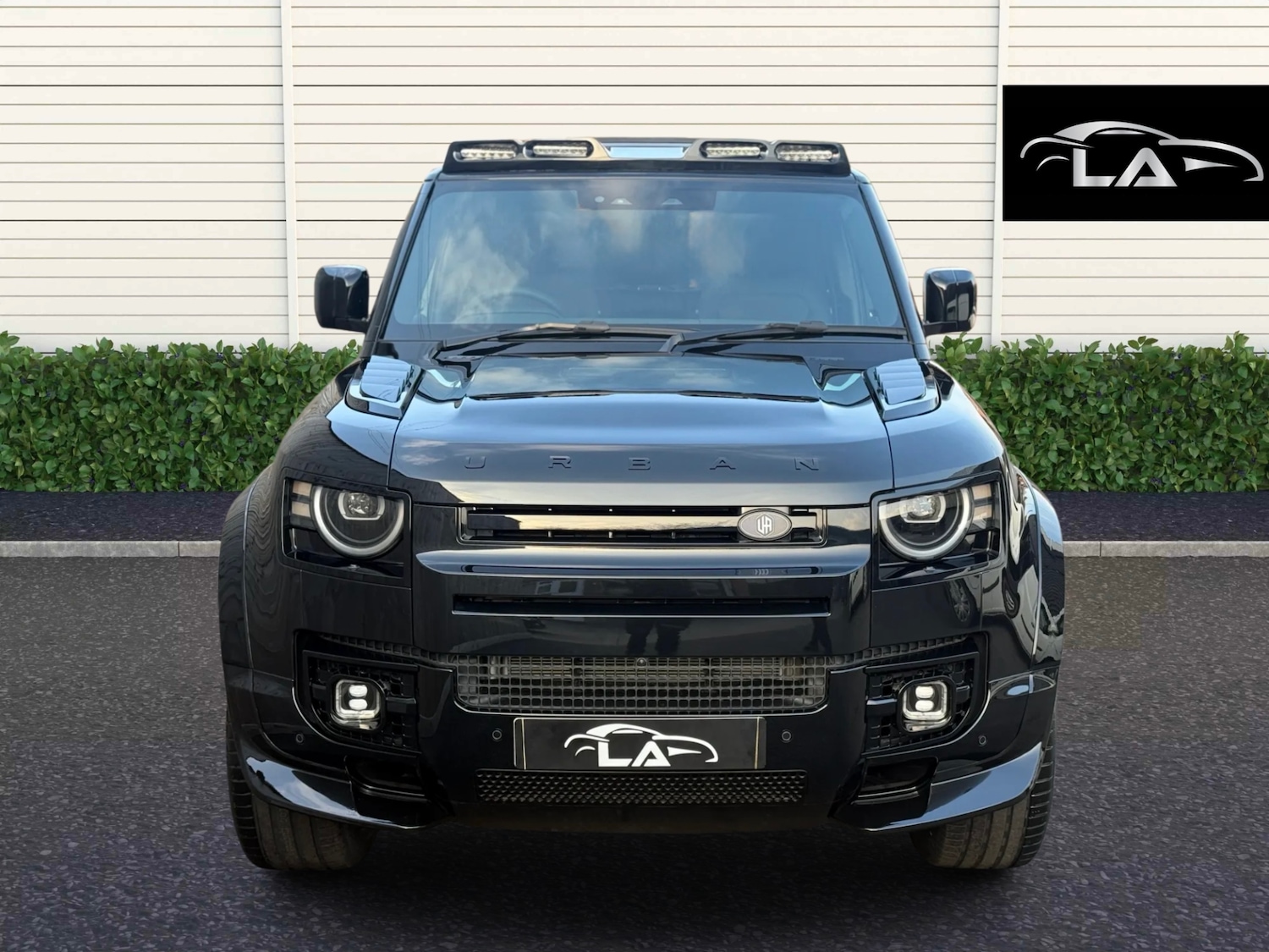 Used Land Rover Defender 2026 for sale - 77974795: Photo 4