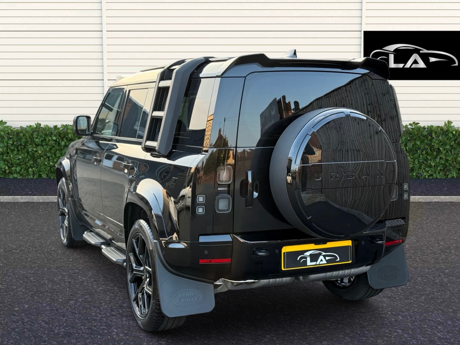 Used Land Rover Defender 2026 for sale - 77974795: Photo 6