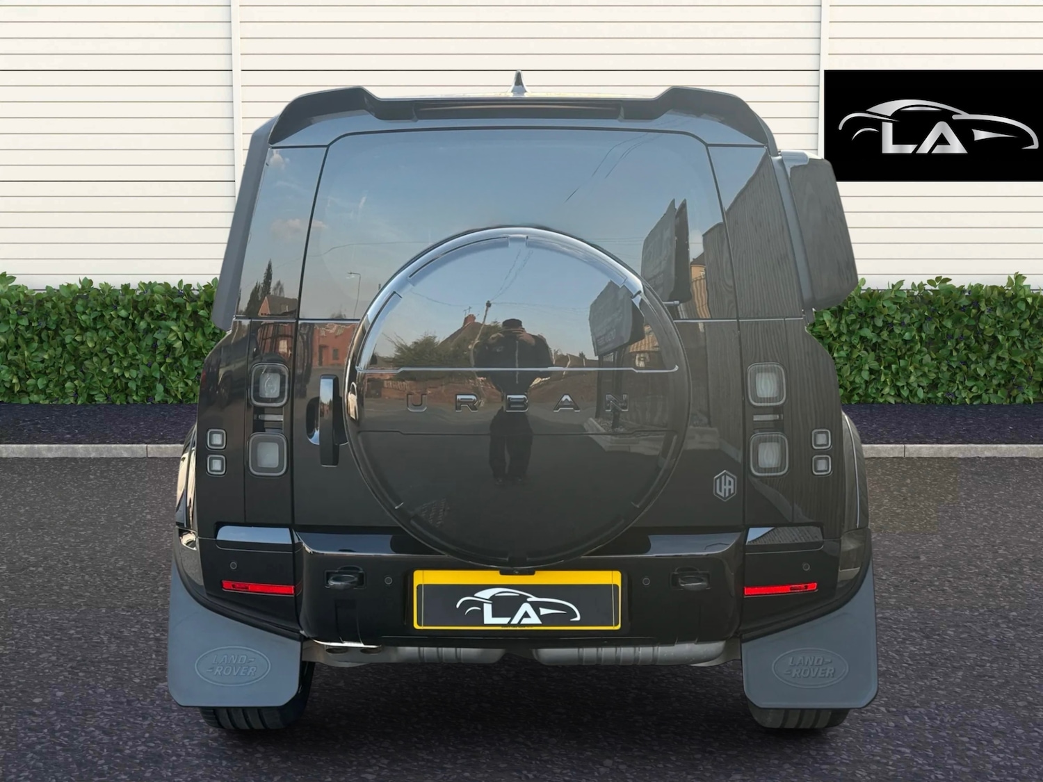 Used Land Rover Defender 2026 for sale - 77974795: Photo 7