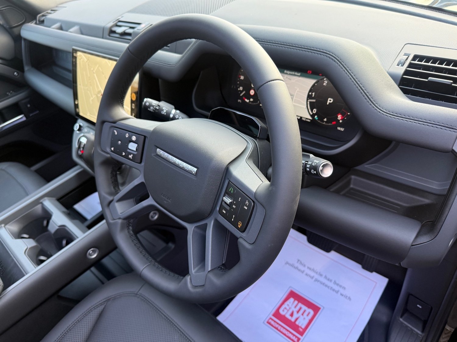 Used Land Rover Defender 2026 for sale - 77974795: Photo 9