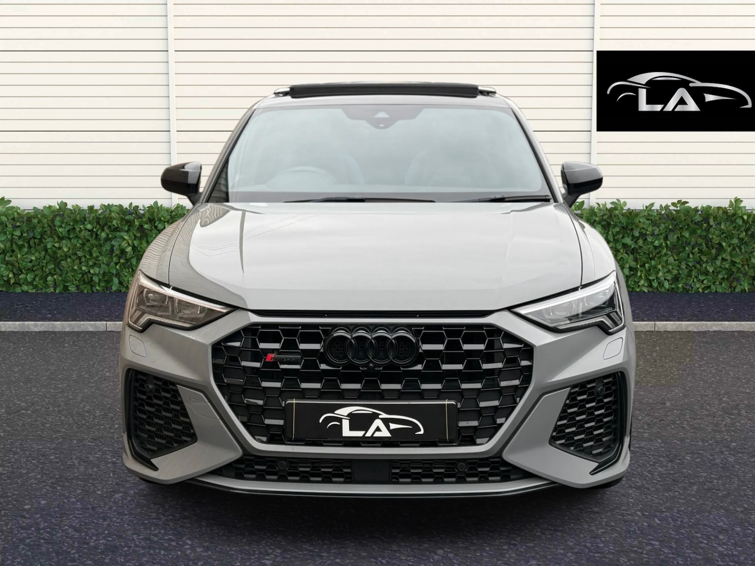 Used Audi RS Q3 2020 for sale - 76713296: Photo 4