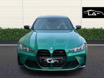 Used BMW M3 2025 for sale - 78691954: Photo