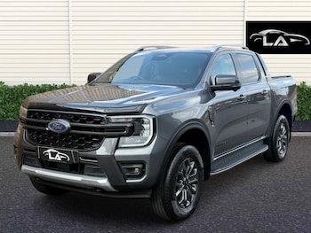 Ford - Ranger