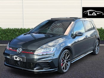 2017 (66) - 2.0 TSI GTI Clubsport 40 5dr DSG