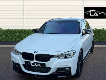 Used BMW 3 Series 2017 for sale - 78724755: Photo
