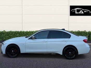 Used BMW 3 Series 2017 for sale - 78724755: Photo